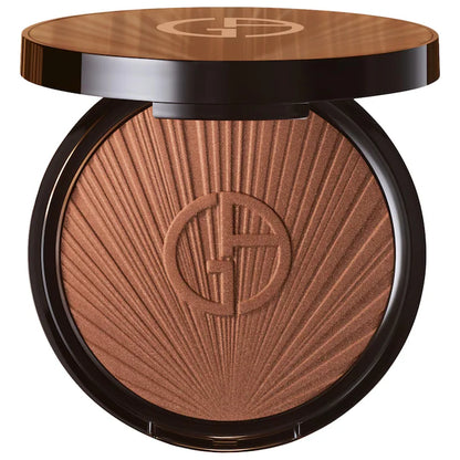 Armani Beauty | Luminous Silk Creamy Bronzing Powder