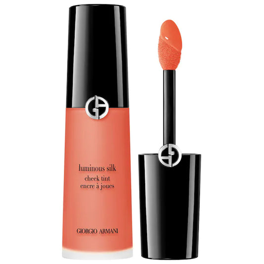 Armani Beauty | Luminous Silk Cheek Tint