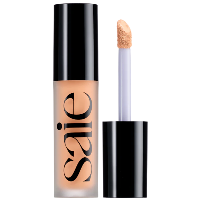 Saie | Slip Tint Radiant All-Over Concealer with Niacinamide