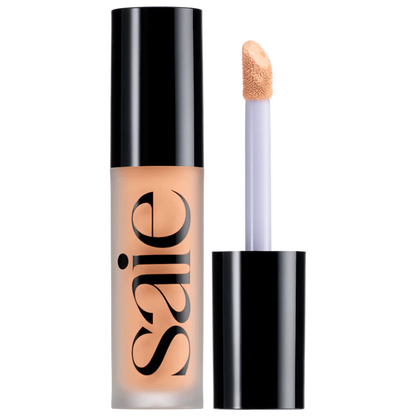 Saie | Slip Tint Radiant All-Over Concealer with Niacinamide