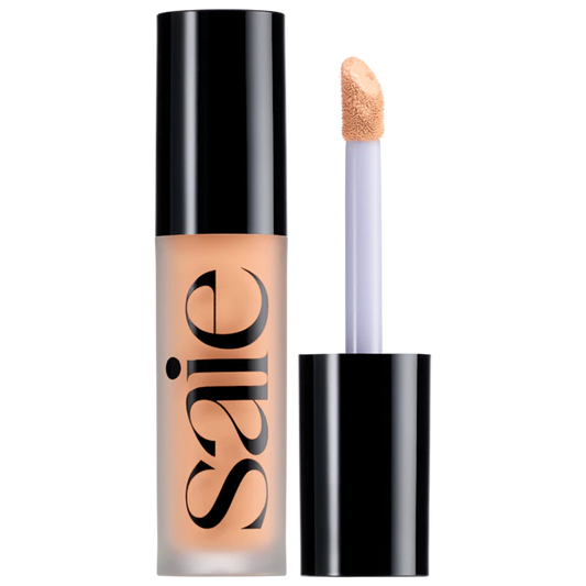 Saie | Slip Tint Radiant All-Over Concealer with Niacinamide