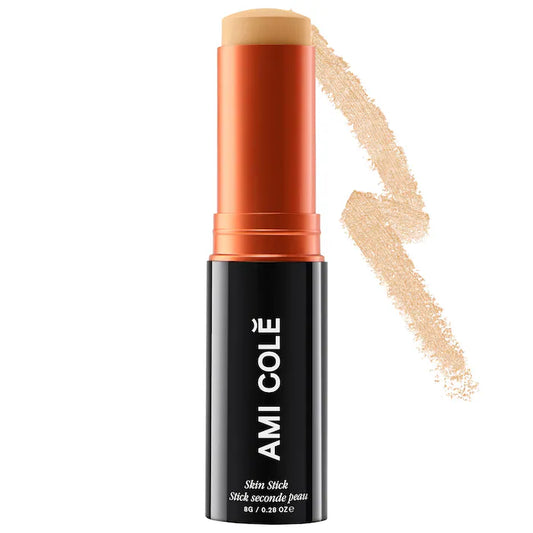 Ami Colé | Skin-Enhancing Lightweight & Blurring Foundation Stick