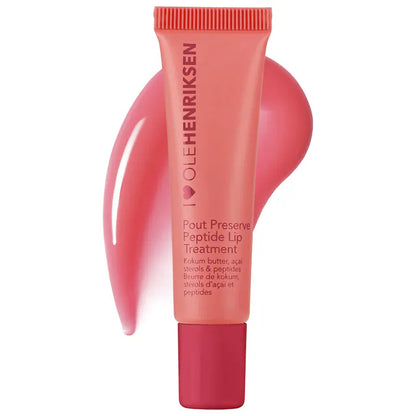 OLEHENRIKSEN | Pout Preserve Hydrating Peptide Lip Treatment