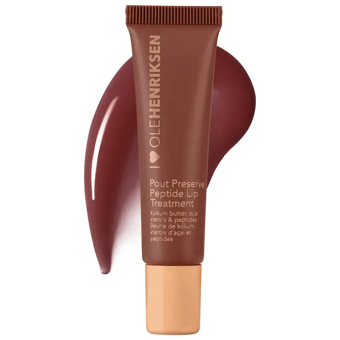 OLEHENRIKSEN | Pout Preserve Hydrating Peptide Lip Treatment