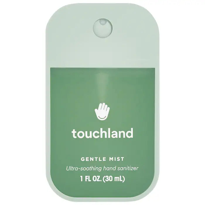 Touchland | Gentle Mist Ultra-Soothing Hand Sanitizer