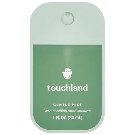 Touchland | Gentle Mist Ultra-Soothing Hand Sanitizer