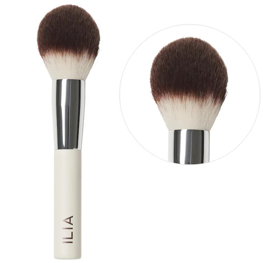 ILIA | Finishing Powder Brush