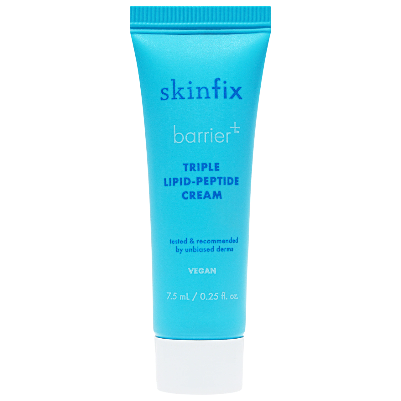 Skinfix | Barrier+ triple lipid-peptide cream Travel Size