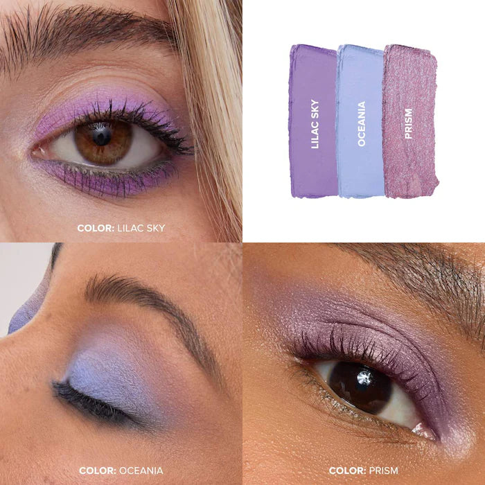 NUDESTIX | Mini Dreamy Easy Eyes Kit