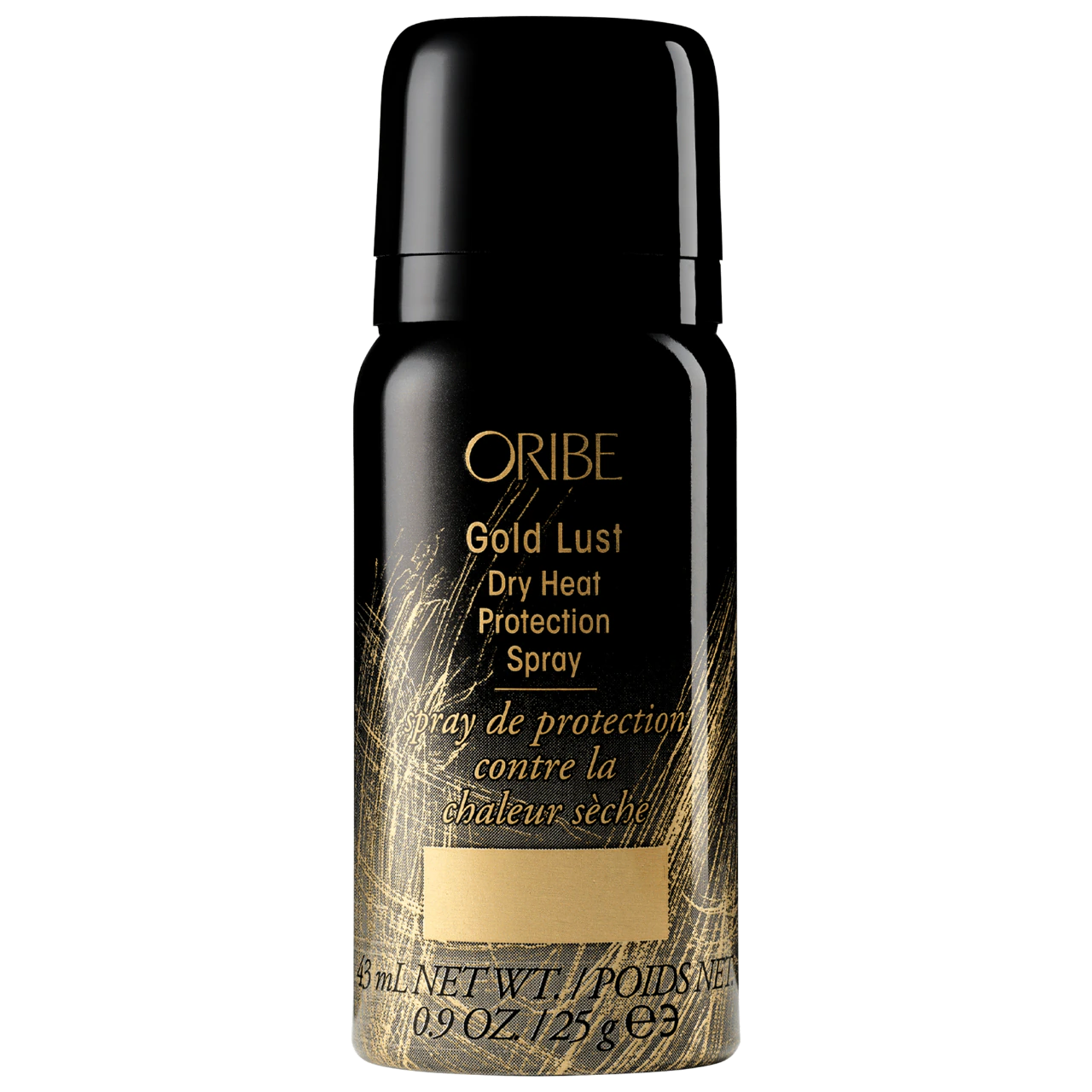 Oribe | Gold Lust Dry Heat Protection Spray trial size