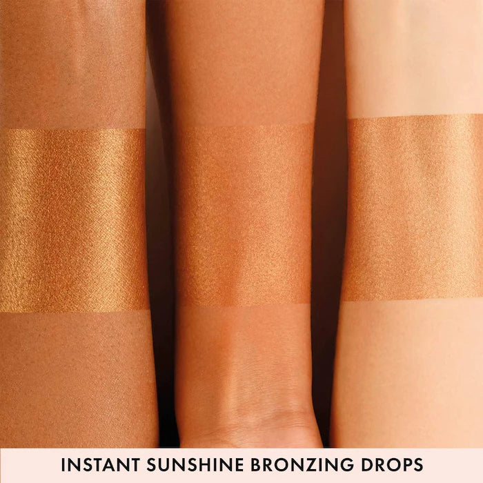 Iconic London | Instant Sunshine Bronzing Drops