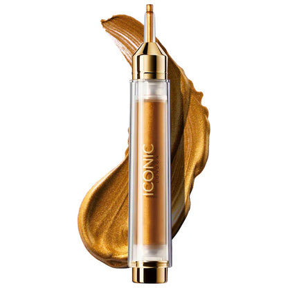 Iconic London | Instant Sunshine Bronzing Drops