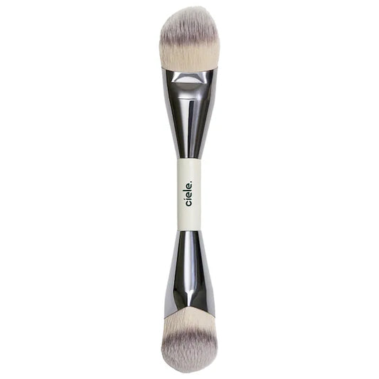 CIELE | Dual-Ended Blush Brush