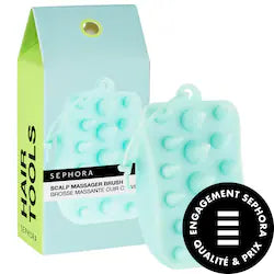 SEPHORA COLLECTION |  scalp massager
