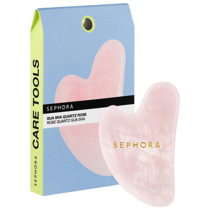 SEPHORA COLLECTION | Rose Quartz Gua Sha