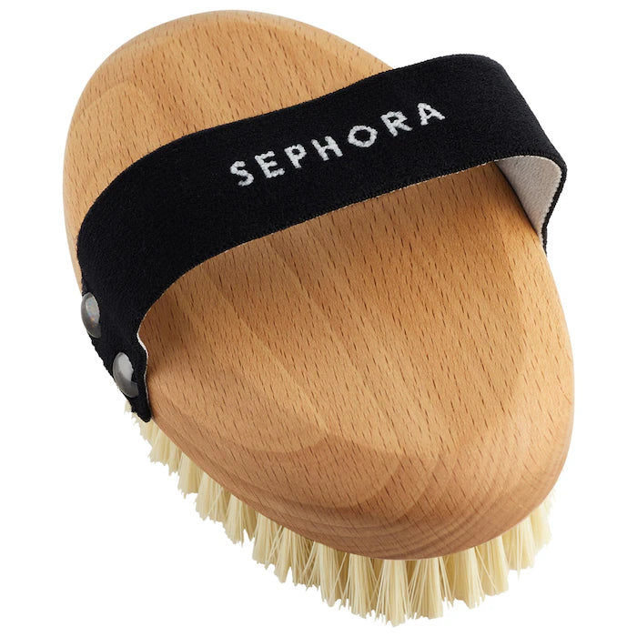 SEPHORA COLLECTION | Dry Body Brush