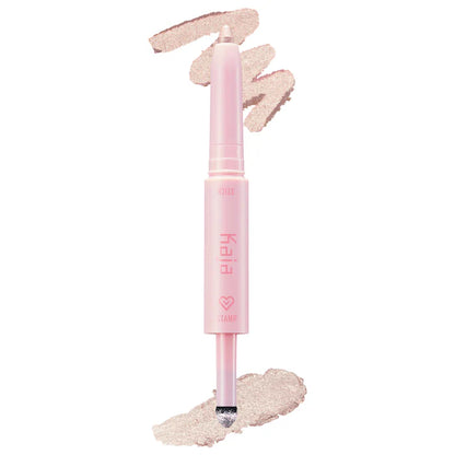 Kaja | Wink Dazzle Dual-Ended Eyeshadow Stick