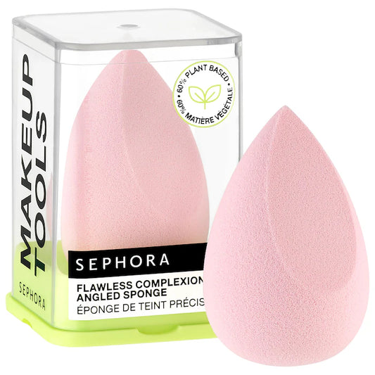 SEPHORA COLLECTION | Flawless Complexion Angled Sponge