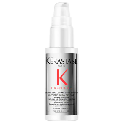 Kérastase | Première Repairing Pre-Shampoo Treatment for Damaged Hair