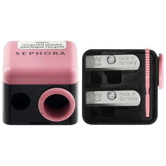 SEPHORA COLLECTION | 3-in-1 Pencil Sharpener