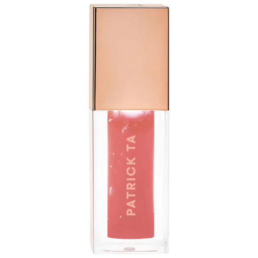 PATRICK TA | Mini Major Volume Plumping Lip Gloss