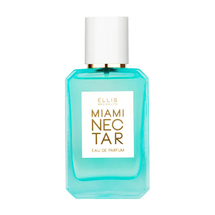 Ellis Brooklyn | MIAMI NECTAR