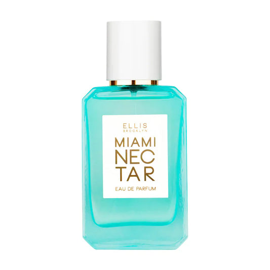 Ellis Brooklyn | MIAMI NECTAR