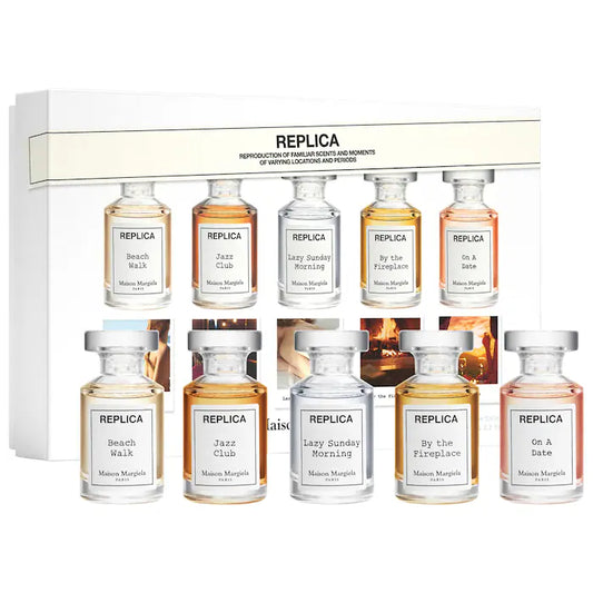 Maison Margiela | ‘REPLICA' Mini Perfume Coffret Set