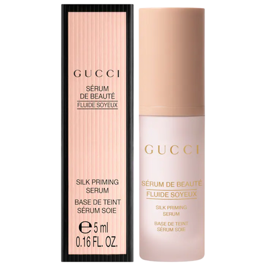 Gucci | Hydrating Silk Priming Serum trial size