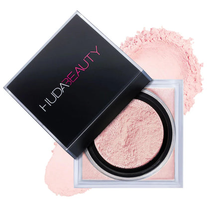 HUDA BEAUTY | Fragrance Free Easy Bake Loose Baking & Setting Powder