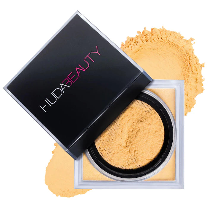 HUDA BEAUTY | Fragrance Free Easy Bake Loose Baking & Setting Powder