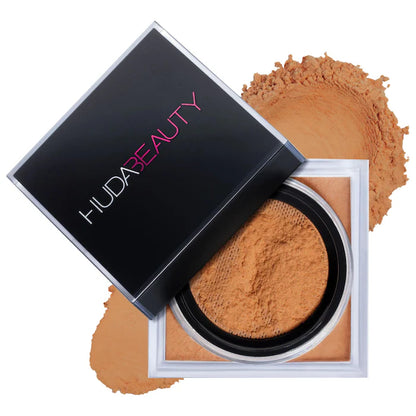 HUDA BEAUTY | Fragrance Free Easy Bake Loose Baking & Setting Powder