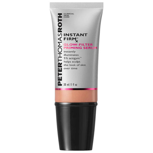 Peter Thomas Roth | Instant FIRMx® Glow-Filter Priming Serum