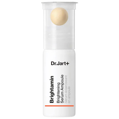 Dr. Jart+ | Brightamin Brightening Serum with Niacinamide and Vitamin C