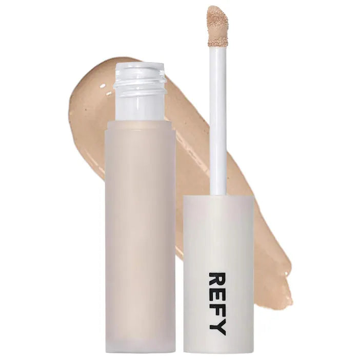 REFY | Brightening and Blurring Serum Concealer with Plant-Derived Squalene
