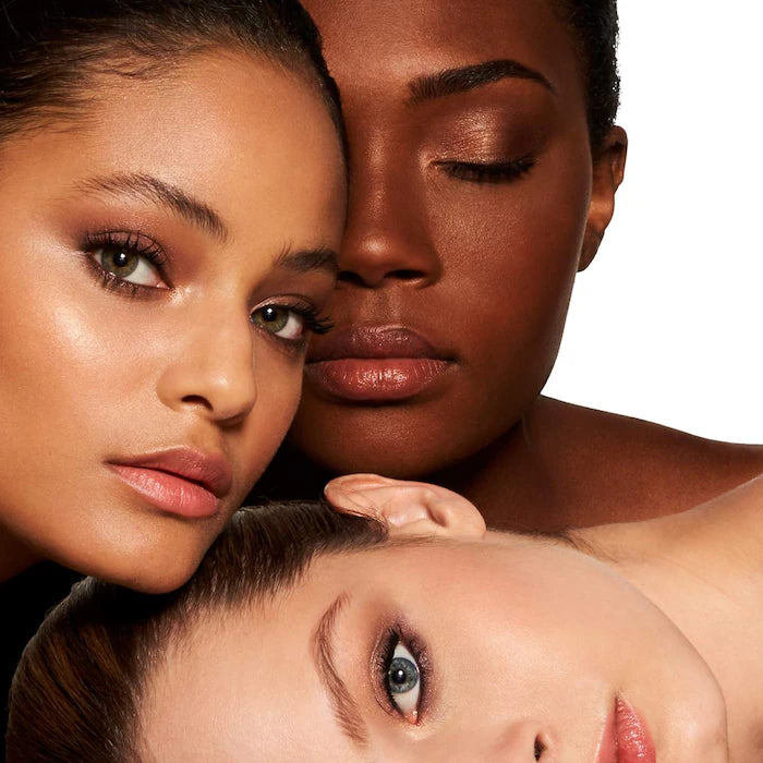 TOM FORD | Love Collection Eye Color Quad Eyeshadow Palette