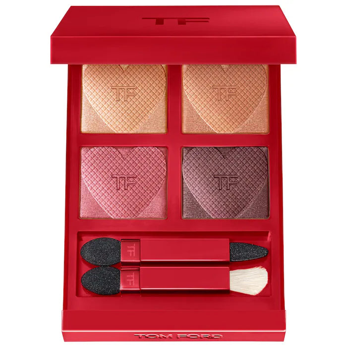 TOM FORD | Love Collection Eye Color Quad Eyeshadow Palette