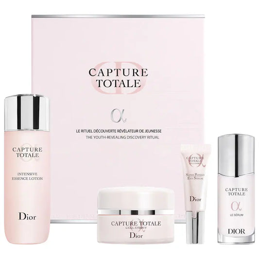 Dior | Capture Totale Discovery Set