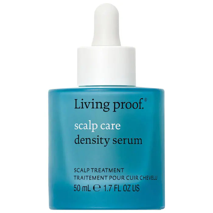 Living Proof | Scalp Care Density Serum for Thinning & Greying Hair