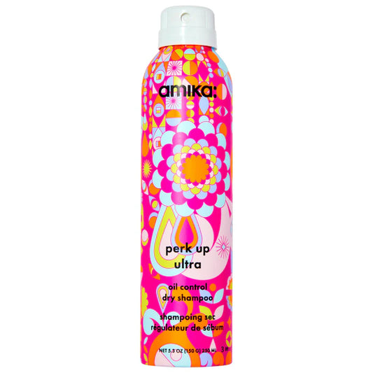 amika | Perk Up Ultra Oil Control Dry Shampoo