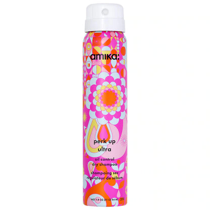 amika | Perk Up Ultra Oil Control Dry Shampoo