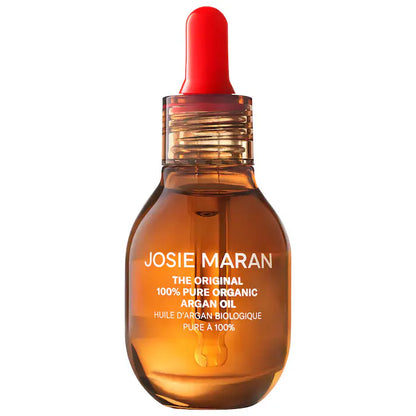 Josie Maran | The Original 100% Pure Organic Moisturizing Argan Oil