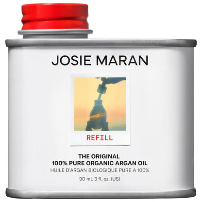 Josie Maran | The Original 100% Pure Organic Moisturizing Argan Oil