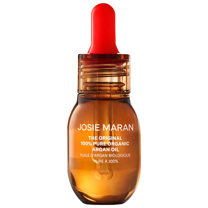 Josie Maran | The Original 100% Pure Organic Moisturizing Argan Oil