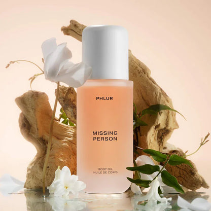 PHLUR | Missing Person Body Oil