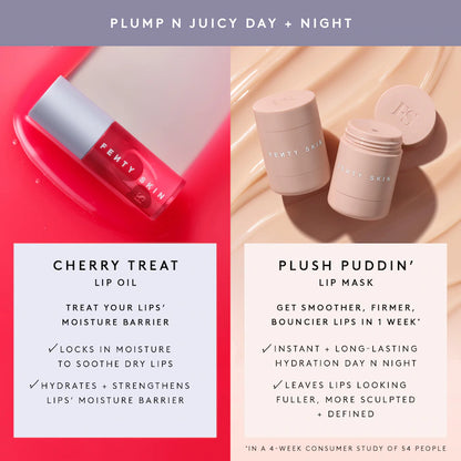 Fenty Skin | Perfect Puck'r Hydrating Lip Care Duo