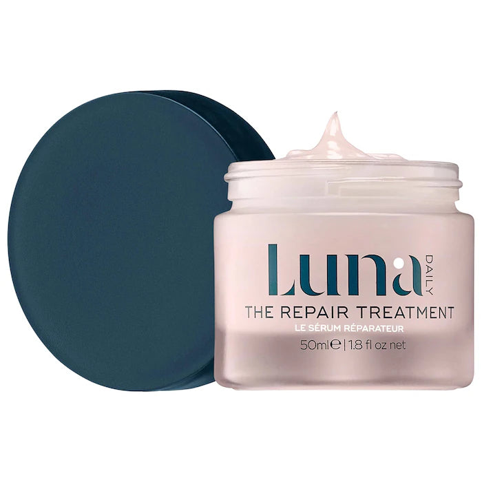 Luna Daily | The Repair Treatment – For Scars & Hyperpigmentation - Best For Acne and Post-Surgery - Silicone Free