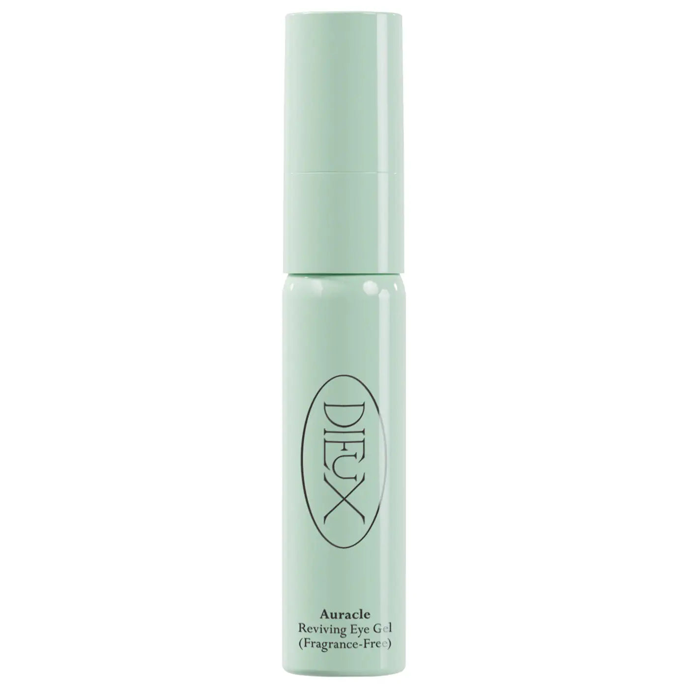 Dieux | Auracle Peptide & Antioxidant Smooth + Depuff  Eye Serum
