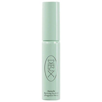 Dieux | Auracle Peptide & Antioxidant Smooth + Depuff  Eye Serum