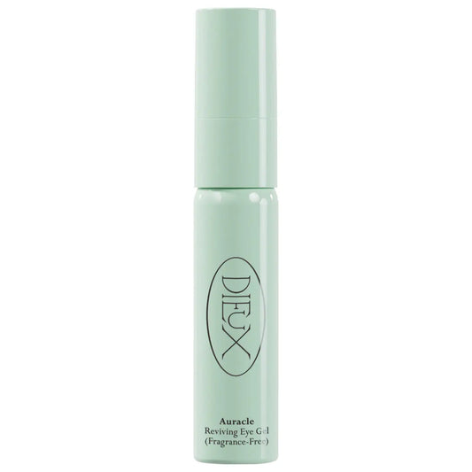 Dieux | Auracle Peptide & Antioxidant Smooth + Depuff  Eye Serum